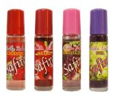 Brilho Labial Pop Frutas Roll-On