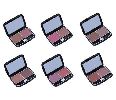 Blush Duo Ruby Rose.