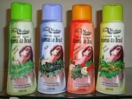 Sabonete Liquido.