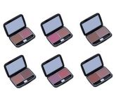 Blush Duo Ruby Rose.