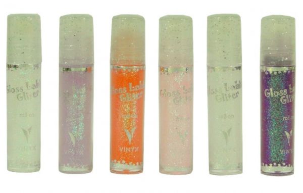 Brilho labial