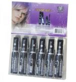 Mascara para cilios.