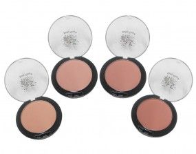 Blush Cremoso Ruby Rose c/4 Unidades (Sai à R$ 15,00 cada)